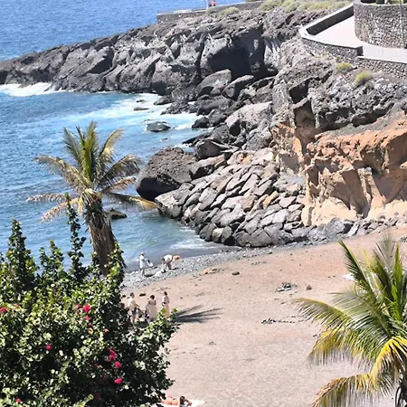 Paraiso Sur アパート