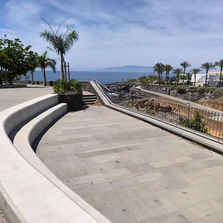 Paraiso Sur Costa Adeje (Tenerife)
