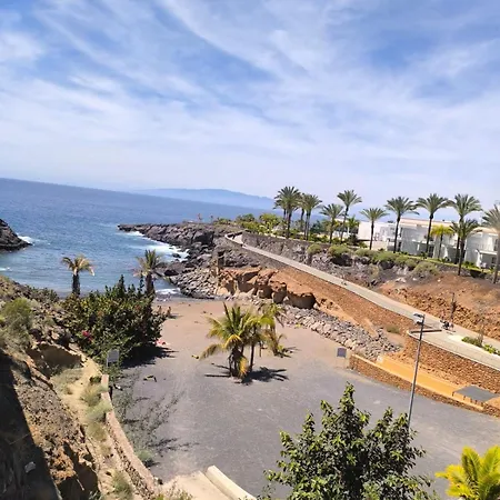 Apartment Paraiso Sur Costa Adeje (Tenerife)