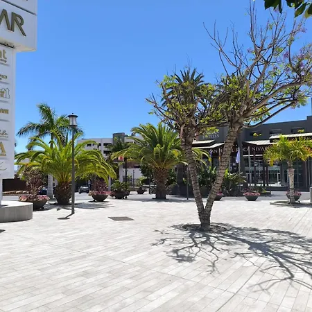 Paraiso Sur Costa Adeje (Tenerife)