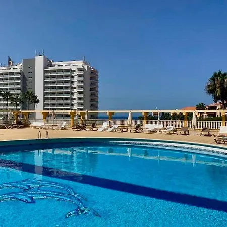 Paraiso Sur Apartment *