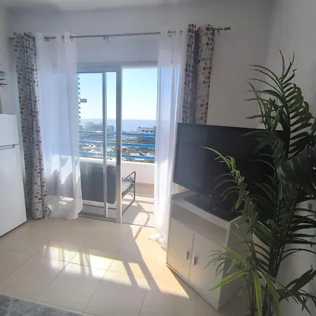 Apartment Paraiso Sur