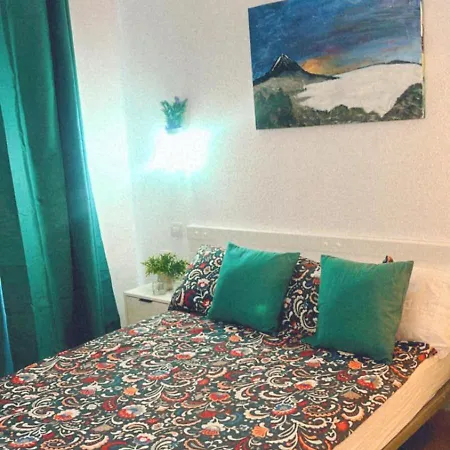 Paraiso Sur Apartment