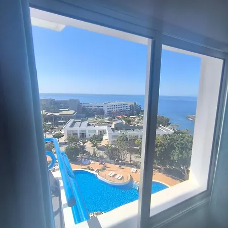 Paraiso Sur Apartment *