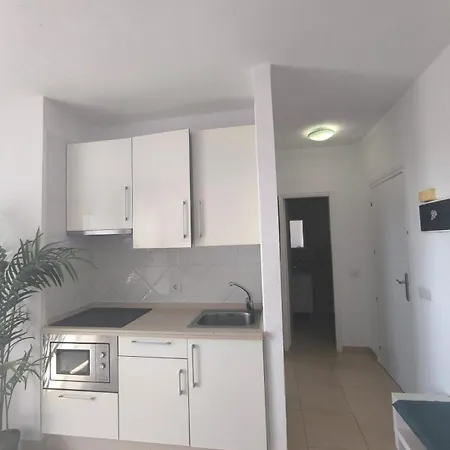 Apartment Paraiso Sur *