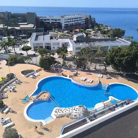 Apartment Paraiso Sur Costa Adeje (Tenerife)
